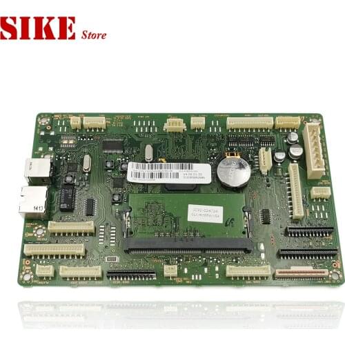 JC92-02529A Logic Main Board For Samsung CLX-4915FN CLX-4915N CLX-4915FW CLX-4915 CLX 4195FW 4195FN 4915 Formatter Board