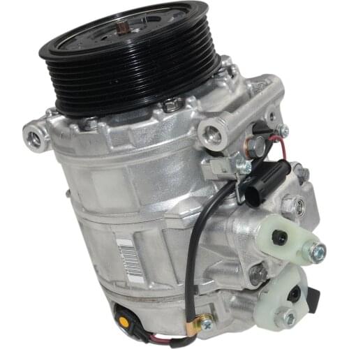 AP02 Air Condition A/C Compressor For Mercedes-Benz W164 X164 W251 GL320 GL420 ML320 ML350 R350 0012304711 0012308311 0022305311