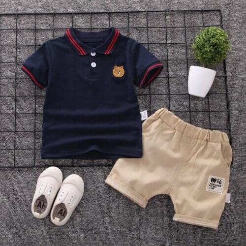 LPDHOTM Sets Of Clothes For Boys