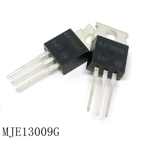 Power transistor MJE13009G D45H11 2SA1009 BUV26G 2SD635 2SD633 FTP50210 TO-220 10pcs/lots new in stock