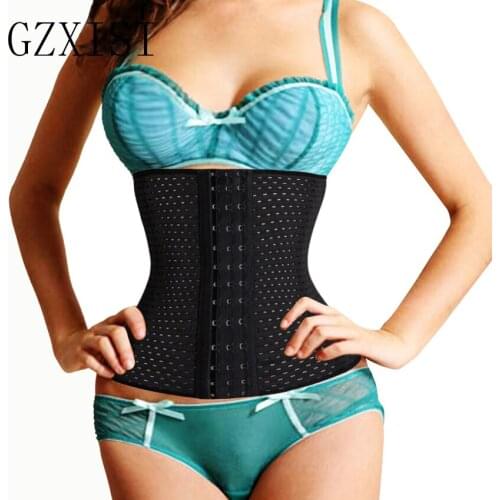 2015 New style hot body shapers sexy waist trainer activity stomach cincher activity underbust waist trainer corsets hot sale