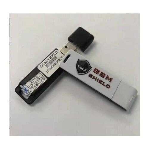 2019 Newest Original GSMSHIELD DONGELE / GSM SHIELD KEY DONGLE