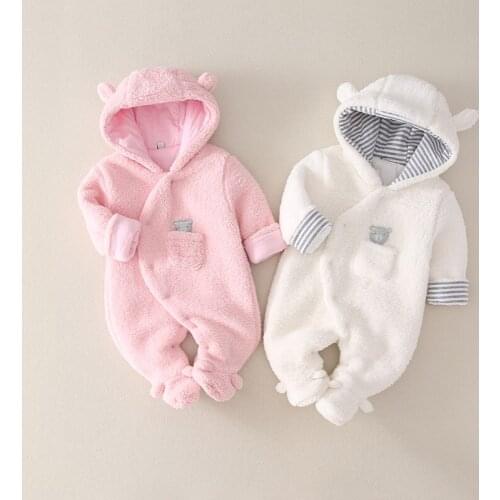 Baby creeper new baby Jumpsuit cotton