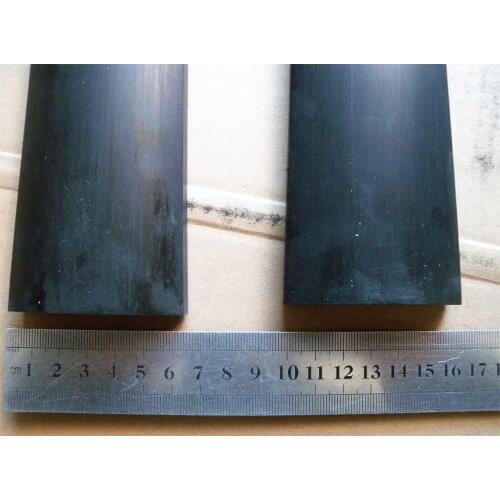 One new 3/4 bass parts,full size bass ebony fingerboard High quality