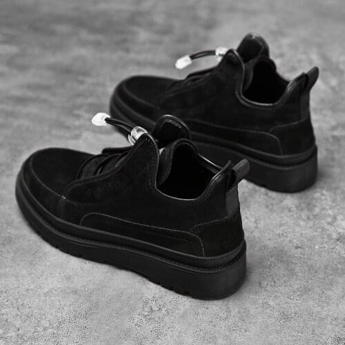 Casual leisure man casual for Mens male Sneaker fashion informales sneaker shoes causal sport black hombre hot mens 2020 flat