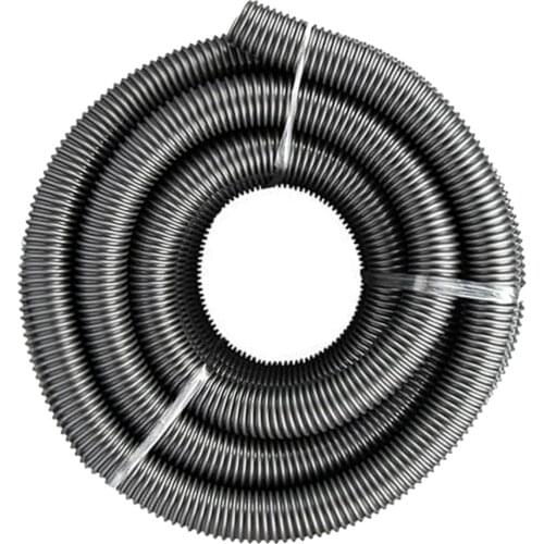 Vacuum Cleaner Hose Tube Pipe with Vacuums Adapater Converter 32mm to 35mm, Pack of 2