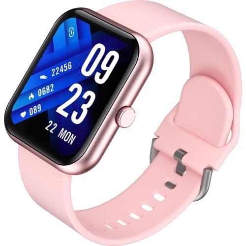 Game Mode Smart Watch 1.7HD Color Screen Sleep Monitoring Sport Mode Long battery life Smart Watch 2021 ideapro i8