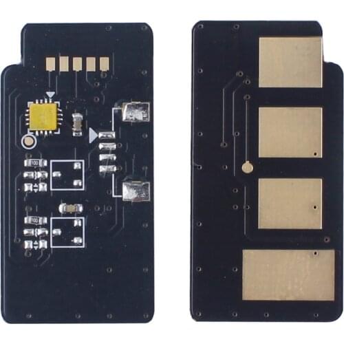 MLT-D106S toner chip for Samsung ML2245 printer rest compatible chip cartridge chip