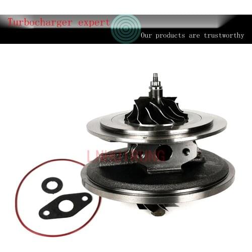 Turbo cartridge for Ford Ranger / Transit 3.2 TDCI 147Kw Duratorq GTB2260VZK 798166 812971 798166-5007S BK3Q6K682RC BK3Q6K682AB