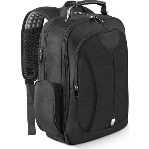 Waterproof Laptop Backpack Men Multi Space Business Bagpack Women Anti Theft Luggage Bag USB Charge Travel Back Pack School Bags