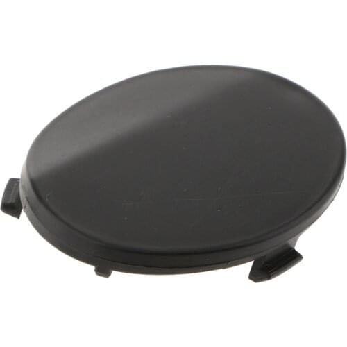 Rear Bumper-Tow Eye Cap Cover #121026220294 for FORD C-MAX 2003-2010