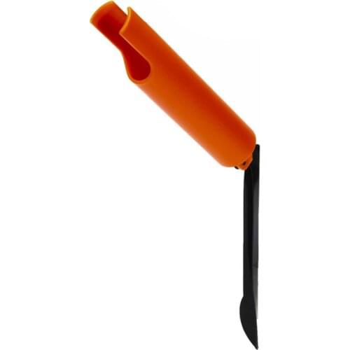 Stainless Steel Ground Insert Bracket Hand Rod Sea Rod Plastic Fishing Rod Bracket Fishing Gun Rack Equipment