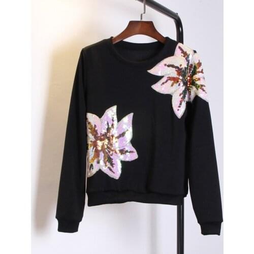 1Pc Big Flower Floral Embroidery Lace Applique Trim For Dress Clothes Lace Collar Decoration Patch Sewing On Accessories