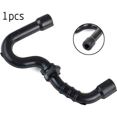 1pcs Gas Fuel Line Hose Tube Pipe For STIHL Chainsaw 018 MS180 017 MS170 MS 170 180 Replace Part # 1130 358 7700, 1130 358 7701