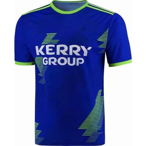 2021 Ireland Galway Rugby Home Sportswear MENS JERSEY TRAINING SHORTS JERSEY size S-3XL-5XL