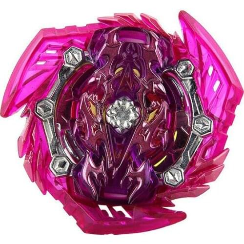 B140 Slash Asura 5 Quest Zan Booster Bey Blade Toy Metal Funsion Bayblade Set Storage Toys For Children