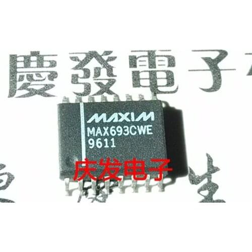 Free Delivery.MAX693CWE