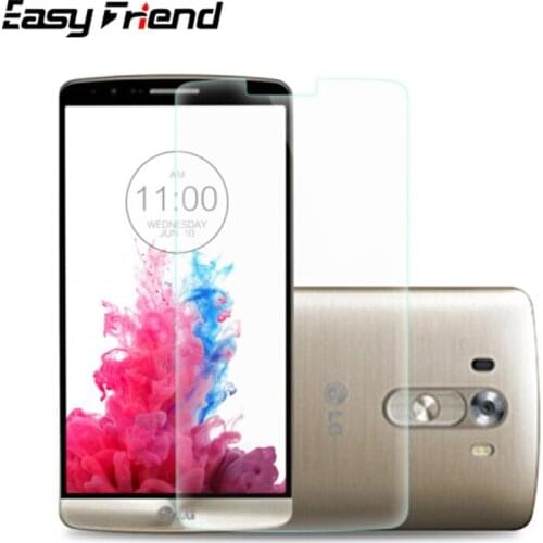 Easyfriend Screen Protectors For LG G3