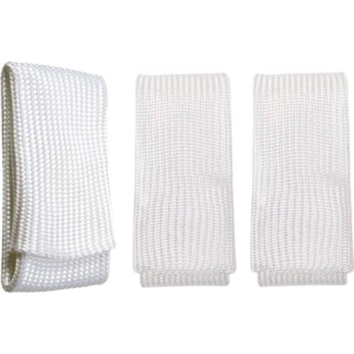 HOT-3PCS Welding Tips Tricks TIG Welding Tips Finger Heat Shield Gloves Finger Guards for TIG Welding Industrial Welders