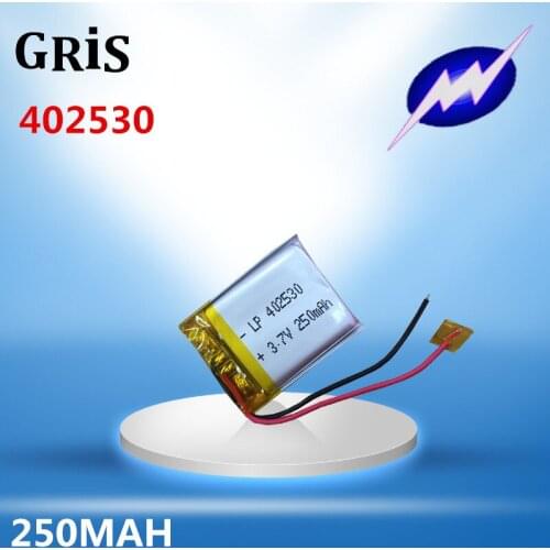 Ling bl950a any e line C8 recorder Ramos R3 battery recorder BL950 battery Rechargeable Li-ion Cell