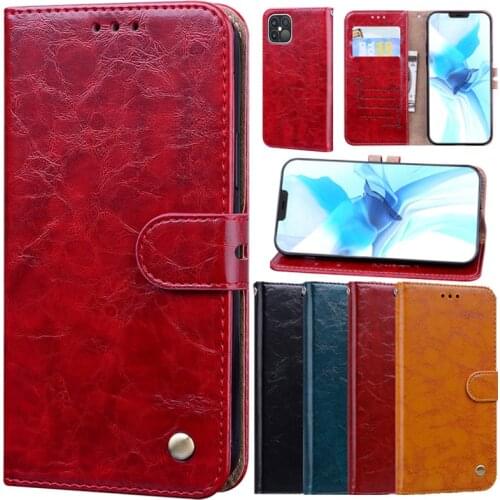 Fashion Wallet Flip Cover Cases For iPhone 12 11 Mini Pro Max XS Max XR X Ten 10 6 6S 7 8 Plus SE 2020 Cover Capa Coque Case