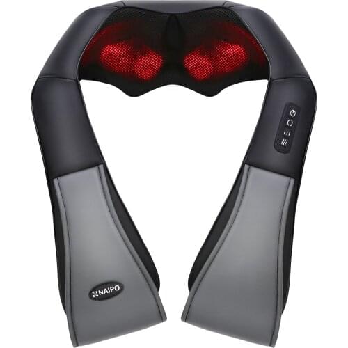 Шея массажный инструмент Naipo China At AliExpress