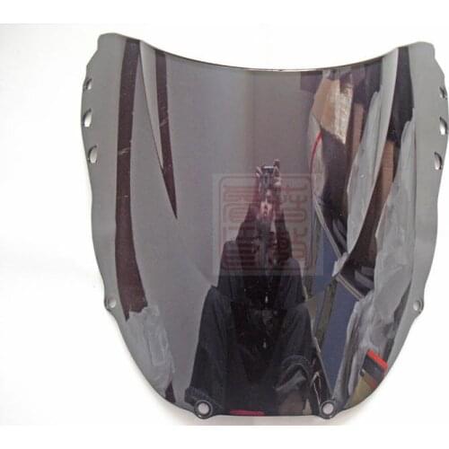 New For Honda CBR919RR CBR 919 RR 1998 1999 ABS bike Motorcycle motorbike Windshield Windscreen Smoke Black