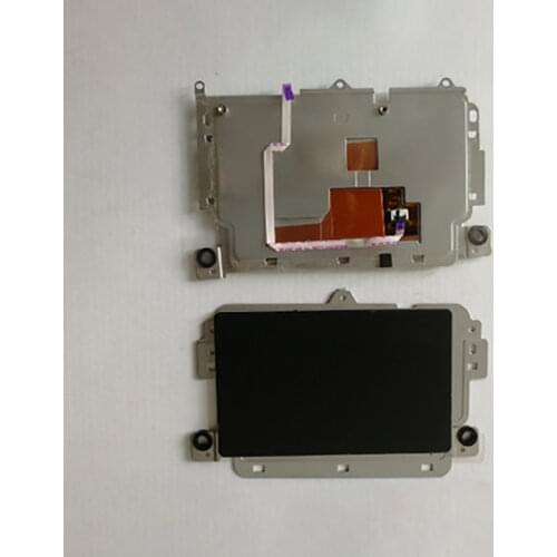 New for sony VAIO SVF152A29U SVF152C29U SVF152C29W SVF152C29X SVF1521GSAW laptop Touchpad Trackpad black/white