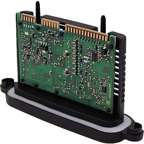 OEM 63117304906 TMS Halogen Scheinwefrer Running light module for BMW 5Series F10 F11 F07 GT Gran Turismo Pre