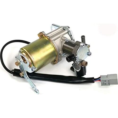 Air Suspension Compressor Pump 4891060021 4891060041 4891060020 for Toyota Land Cruiser Prado 120 4Runner Lexus GX470 2003-2009