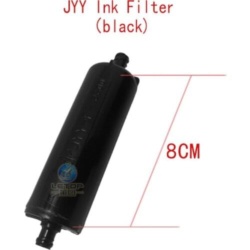 Solvent Printer Long JYY UV Ink Filter for Inkjet Printer
