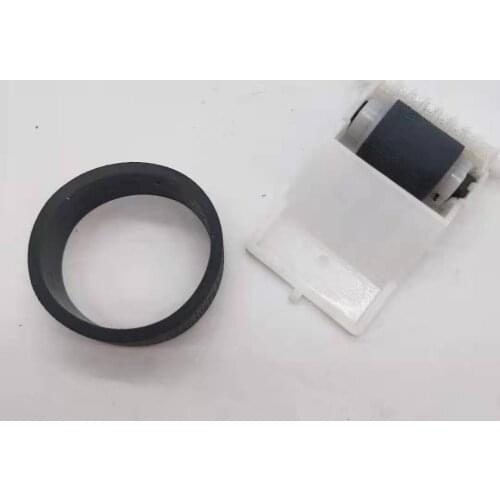 Pickup roller for epson T1100 B1100 L1300 1410 ME1100 R1800 2000 1390 1900 L1800 1400 1430 sc-p408 printer printer parts