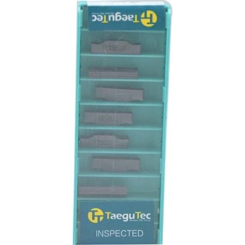 TDC 4 TT9030 Carbide Inserts Milling Insert Lathe CNC Tools For Turning Insert