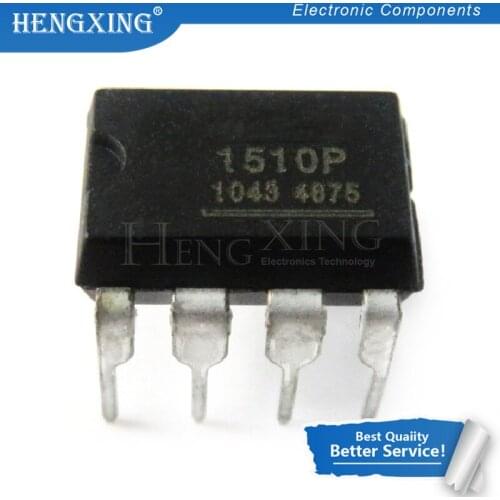 1pcs/lot THAT1510P08-U THAT1510P THAT1510 DIP-8 In Stock