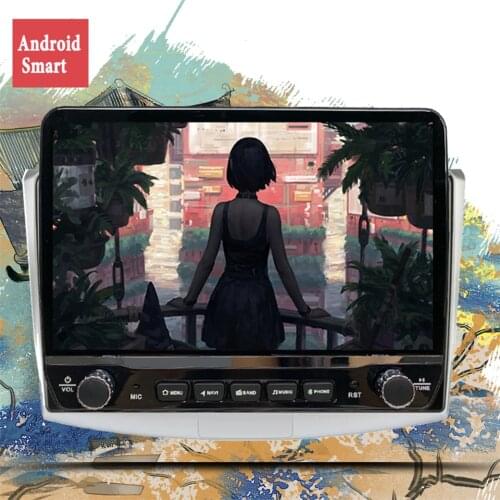 IPS 2Din Android 10.0 Car Radio Multimedia Player For VW Volkswagen Passat B7 B6/Magotan 2010-2015 Autoradio Radio DVD Player