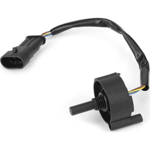 Automobiles Car Sensor Fuel Filter Water Sensor Fit for SAAB 9-3/9-5 Engines 12762673 Car Accessories O2 Oxygen Sensor