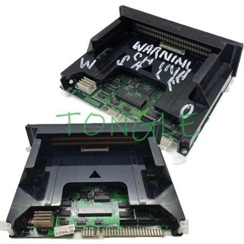 Free Shipping 3 PCS NEO GEO SNK MVS Mother/Main Board For Multi Cartridge Arcade Game Machine