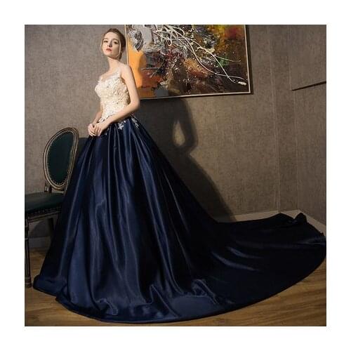Elegant lace beading court ball gown luxury medieval dress ball gown siss princess Gown queen Cosplay Victorian Belle ball