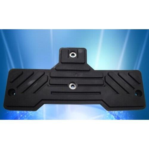 STARPAD Tire fitting Tyre fitting T-type shovel tire grade rubber mat board (plate) high quality wholesale,Free shipping