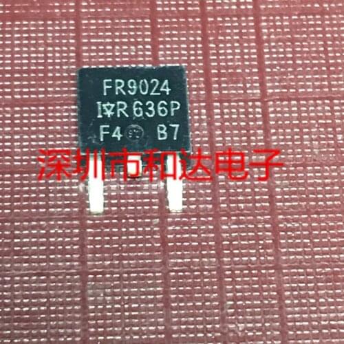 FR9024 IRFR9024 TO-252 55V 11A