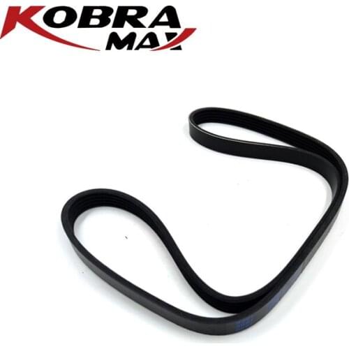 KobraMax Timing band/triangular multi-wedge band 8200061673 079903137AA 079903137A Fits For Audi Dacia Mitsubishi Accessories