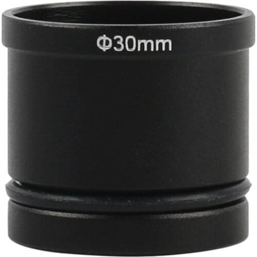 Microscope Eyepiece Adapter Rings 23.2mm to 30.5mm 30mm For Microscope Eyepiece Camera Using For Eyepiece Tube