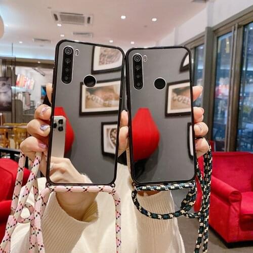 LZH Phone Cases Xiaomi Redmi K20 Pro
