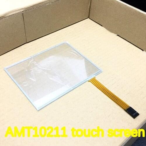 AMT10211 Touchpad NEW 100*127