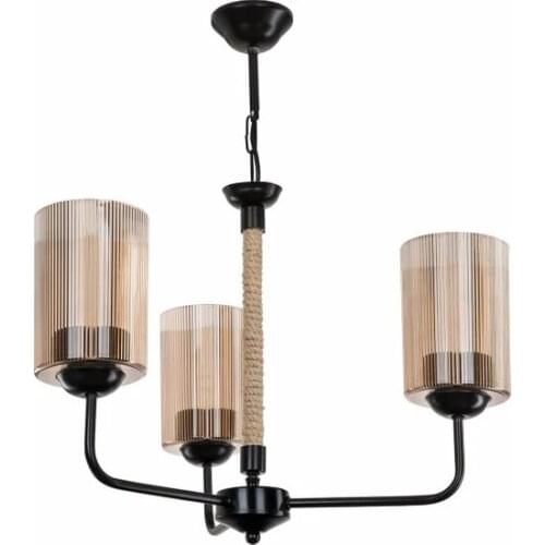 Modern 2021 Taurus 3'lü chandelier chandelier люстра