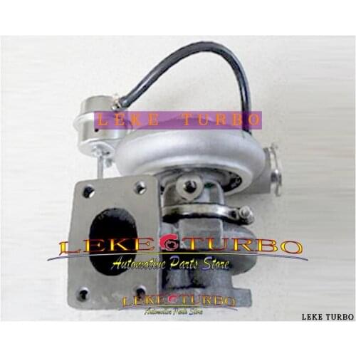 HE211W 3774229 3774197 3768401 Turbo 377-4229 377-4197 Turbocharger For FOTON Light Truck CUM-MINS ISF3.8 3.8L 125KW 170HP