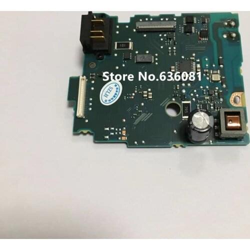 Repair Parts DC/DC Power board Flash board For Canon EOS 700D Rebel T5i Kiss X7i