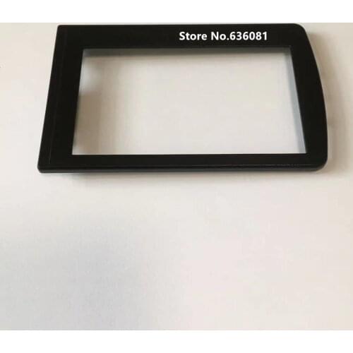 Repair Parts LCD Display Screen Cabinet Frame Rear Case Back Cover Panel For Sony PMW-EX1R