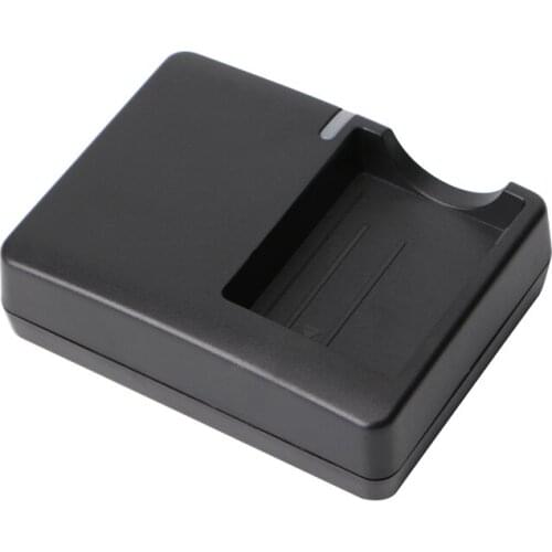 LC E5E Battery Charger for Canon EOS450D EOS1000D LP E5 Lithium Battery EU Plug