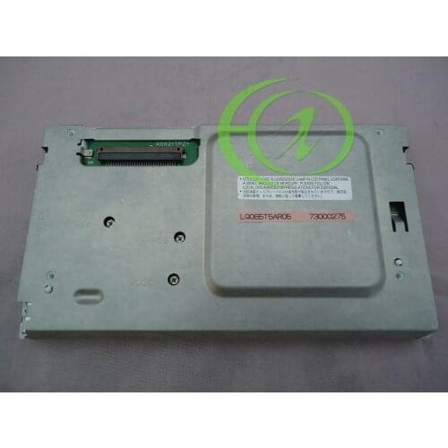 1000% Brand new SHAPP LQ065T5AR05 SCREEN LCD MODULES FOR SUBAR U MERCEDES DVD NAVIGATION CAR AUDIO DISPLAY